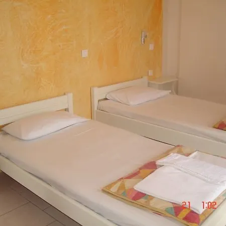 Sunshine Resort Sidari (Corfu)