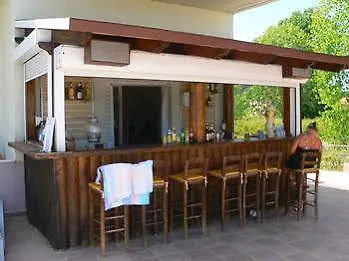 Sunshine 3* Sidari (Corfu)