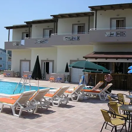 Resort Sunshine 3*