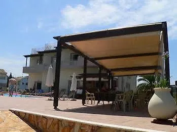 Resort Sunshine Sidari (Corfu)