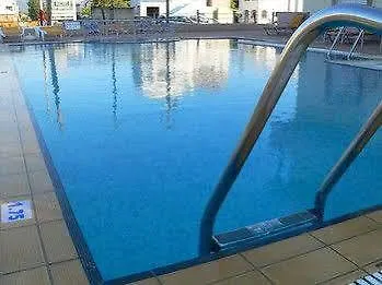 Sunshine Resort