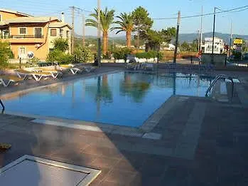 Resort Sunshine 3*